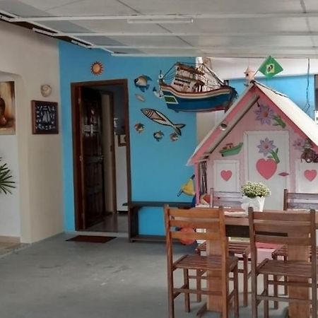 Cantinho Da Familia Penha  Zewnętrze zdjęcie