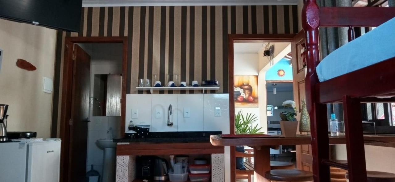 Cantinho Da Familia Penha  Zewnętrze zdjęcie