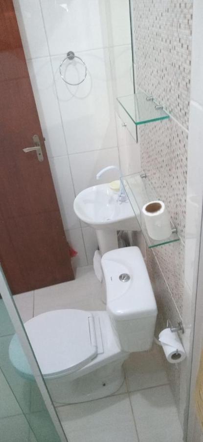 Cantinho Da Familia Penha  Zewnętrze zdjęcie