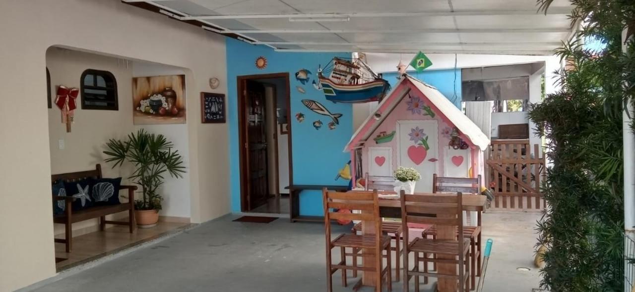 Cantinho Da Familia Penha  Zewnętrze zdjęcie